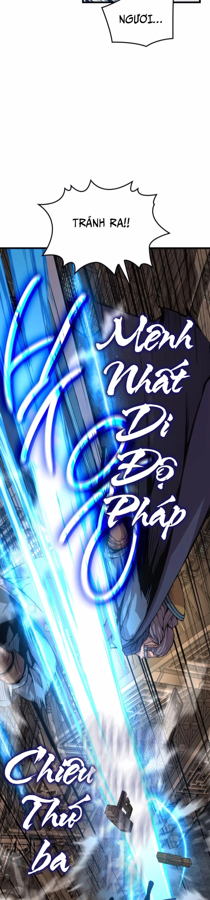 Quái Lực Loạn Thần - Chap 69 - Trang 23
