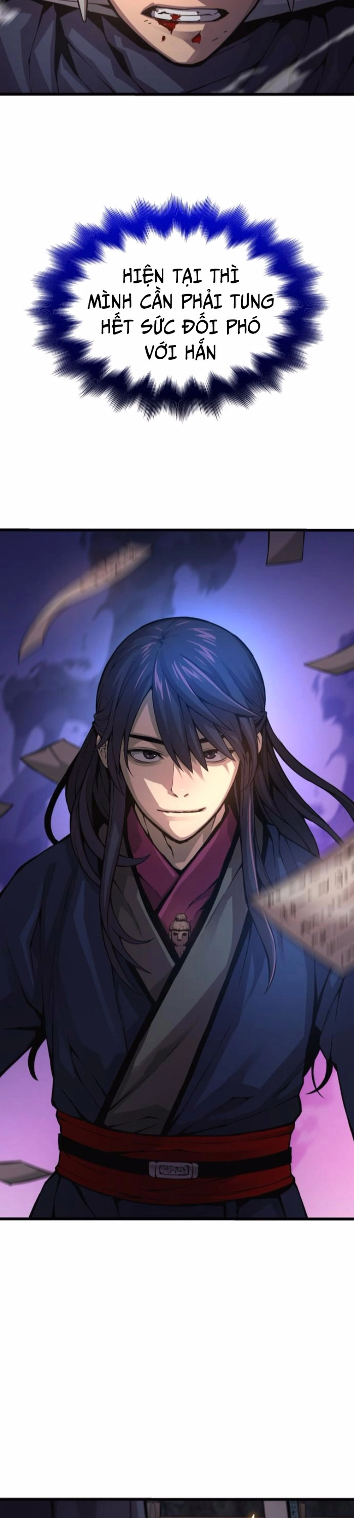 Quái Lực Loạn Thần - Chap 69 - Trang 26
