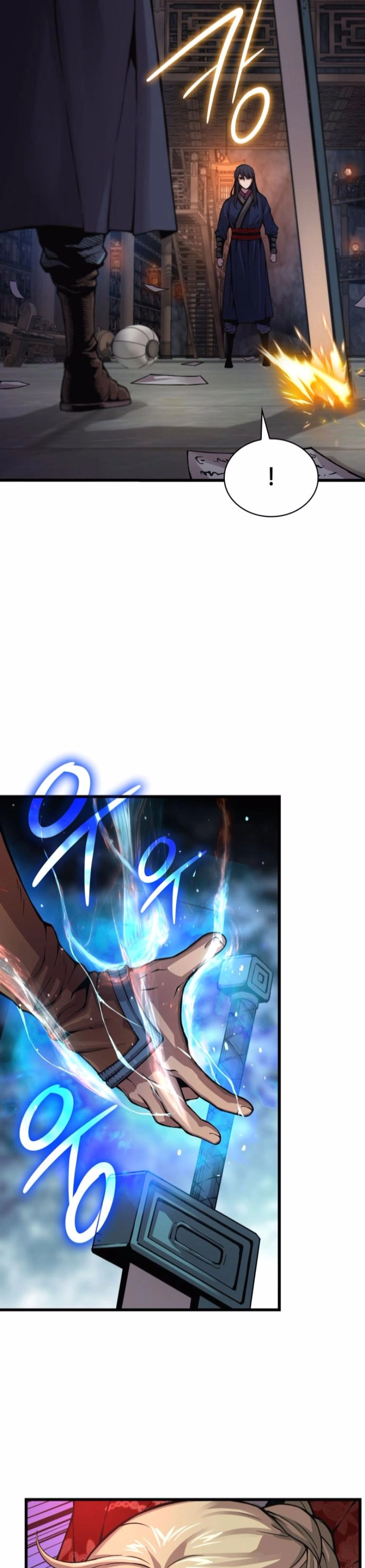 Quái Lực Loạn Thần - Chap 69 - Trang 27