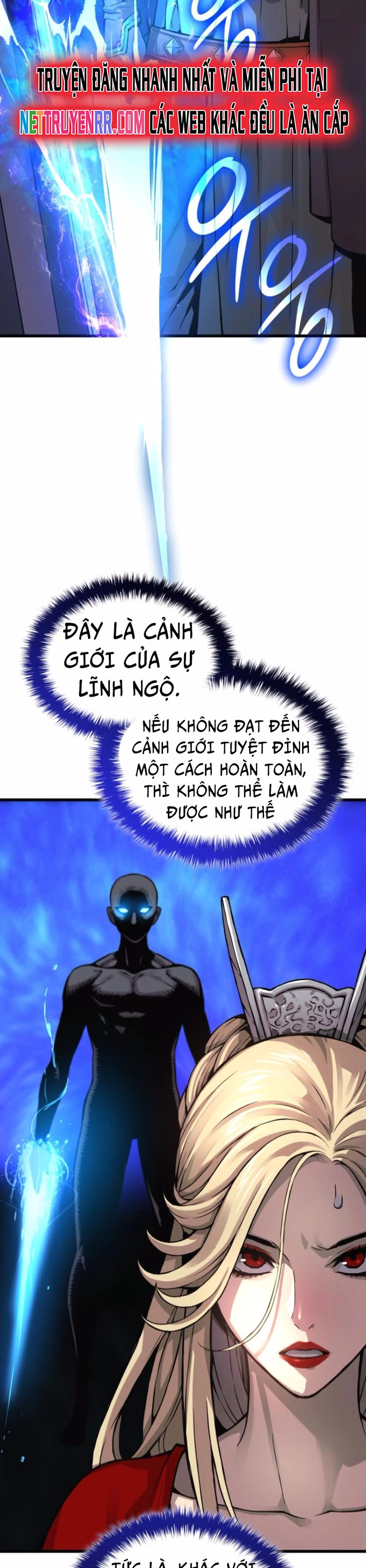 Quái Lực Loạn Thần - Chap 69 - Trang 29