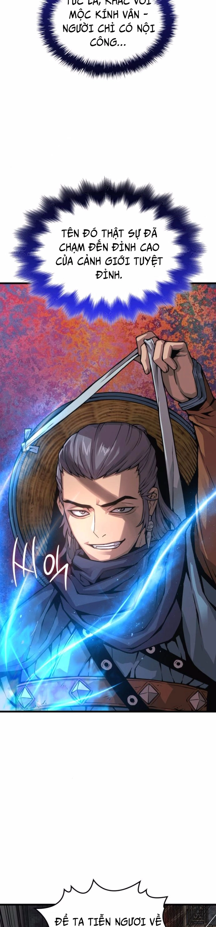 Quái Lực Loạn Thần - Chap 69 - Trang 30