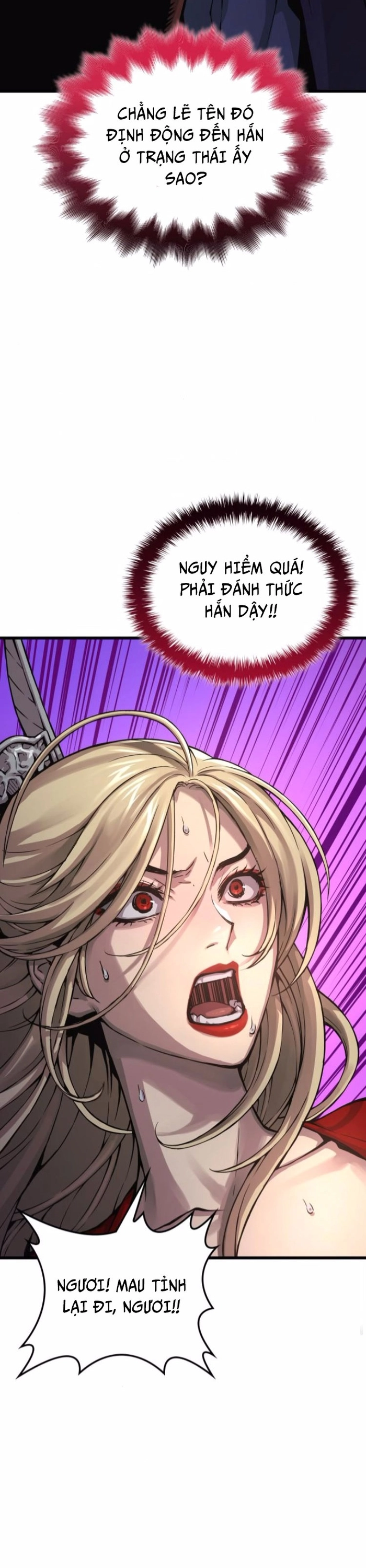 Quái Lực Loạn Thần - Chap 69 - Trang 4