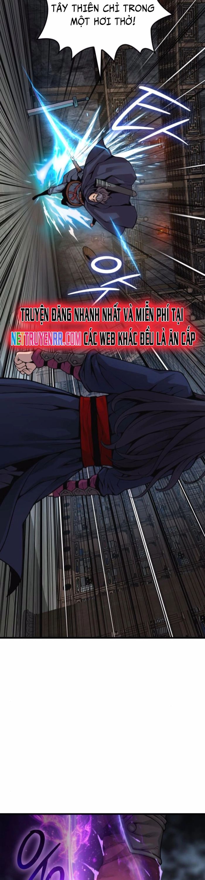 Quái Lực Loạn Thần - Chap 69 - Trang 31