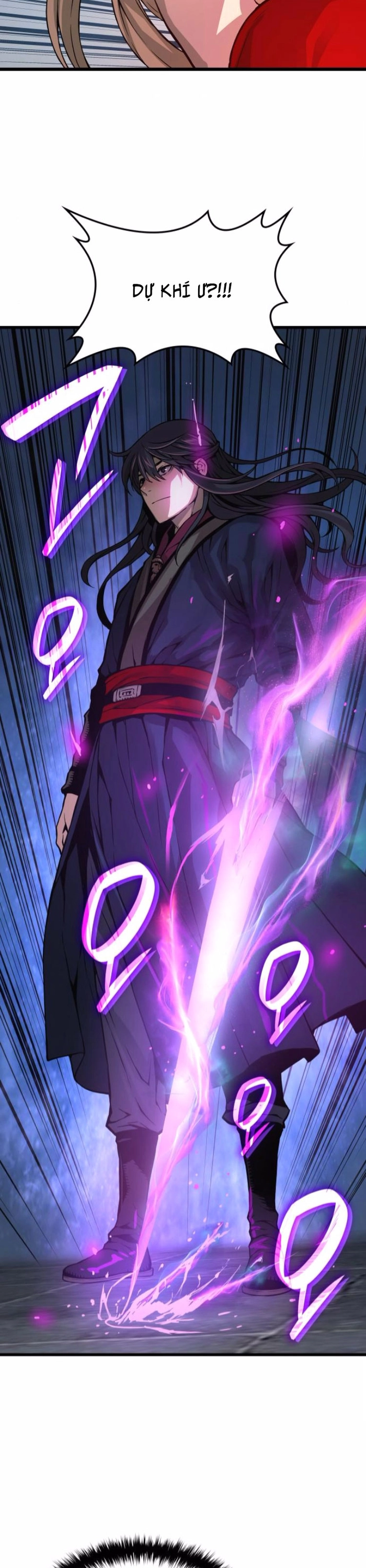 Quái Lực Loạn Thần - Chap 69 - Trang 33