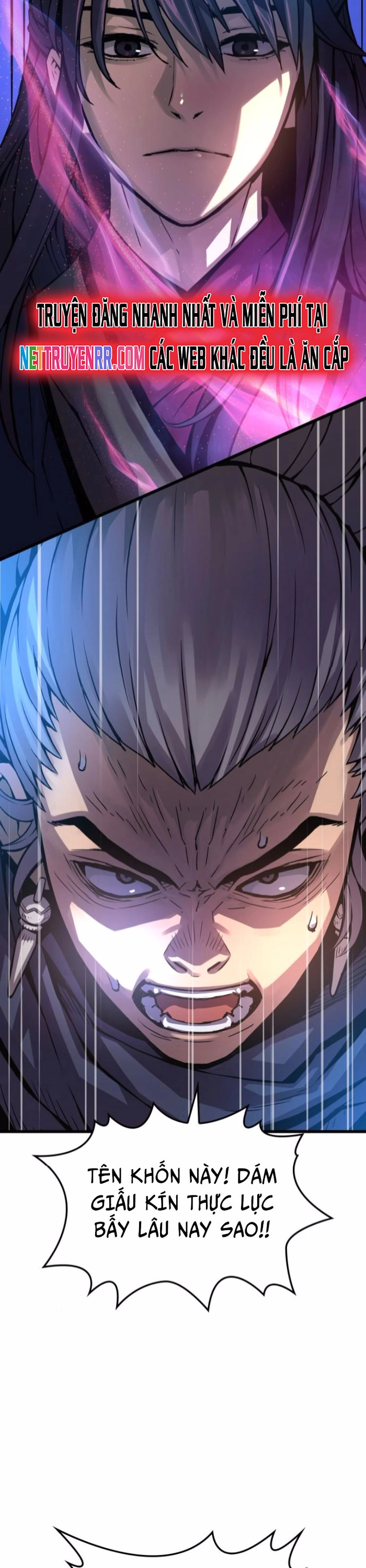 Quái Lực Loạn Thần - Chap 69 - Trang 35
