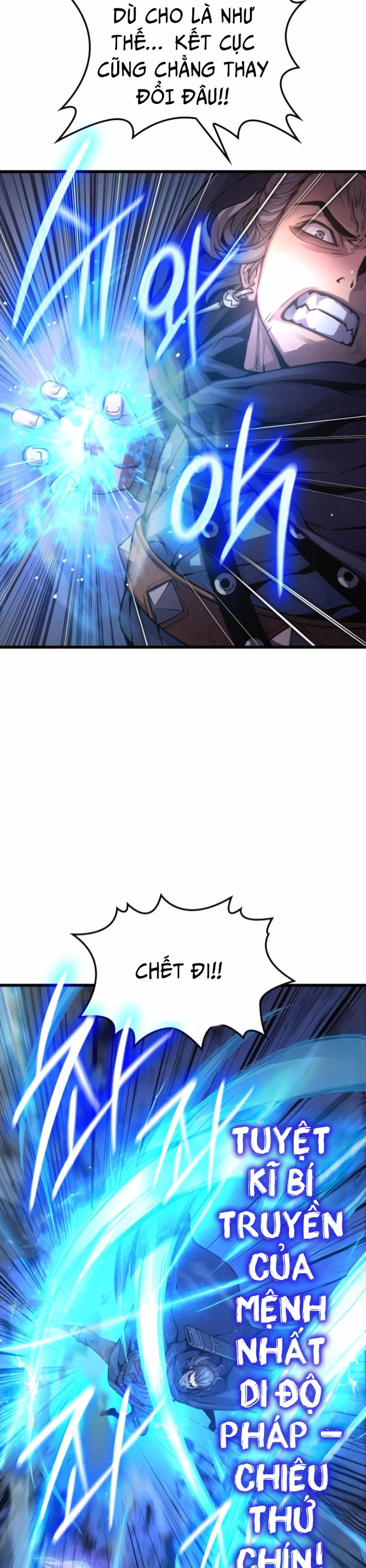 Quái Lực Loạn Thần - Chap 69 - Trang 36