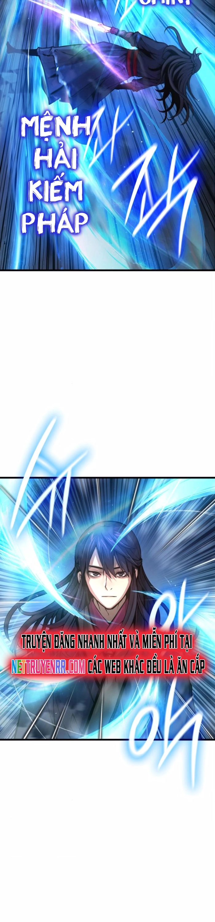 Quái Lực Loạn Thần - Chap 69 - Trang 37