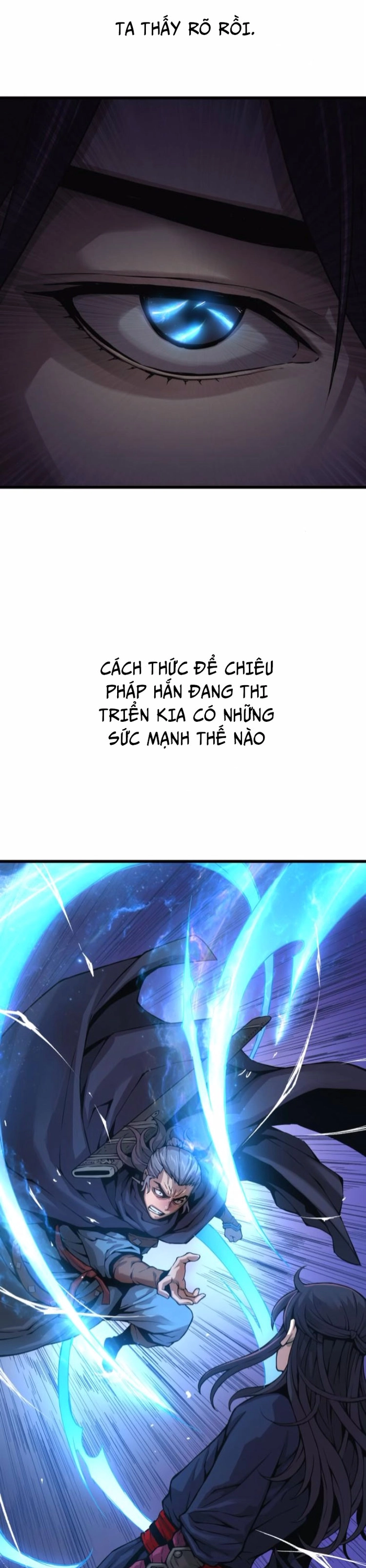 Quái Lực Loạn Thần - Chap 69 - Trang 38