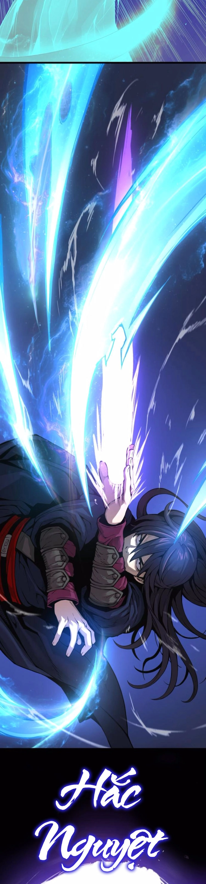 Quái Lực Loạn Thần - Chap 69 - Trang 40
