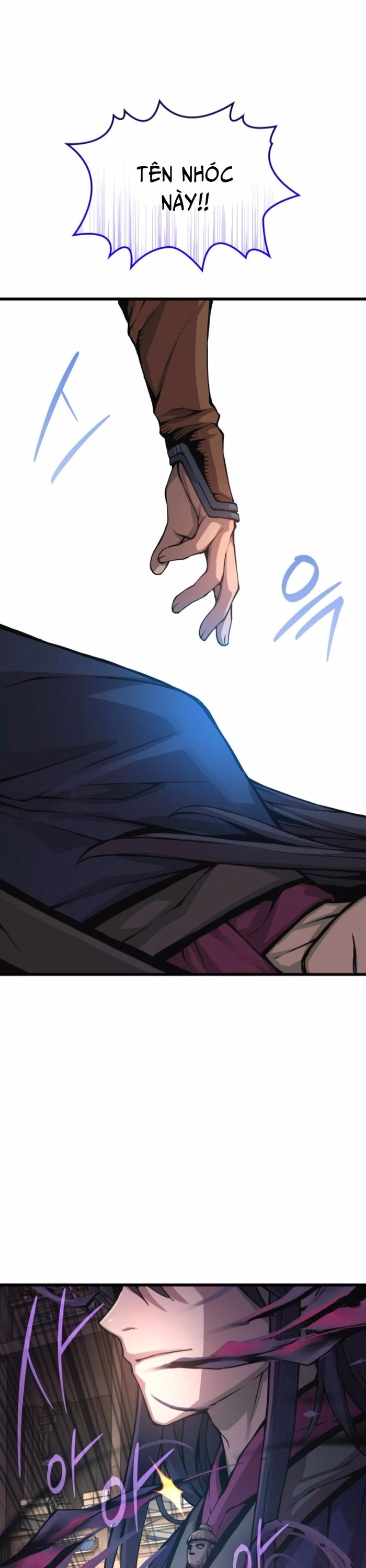 Quái Lực Loạn Thần - Chap 69 - Trang 5