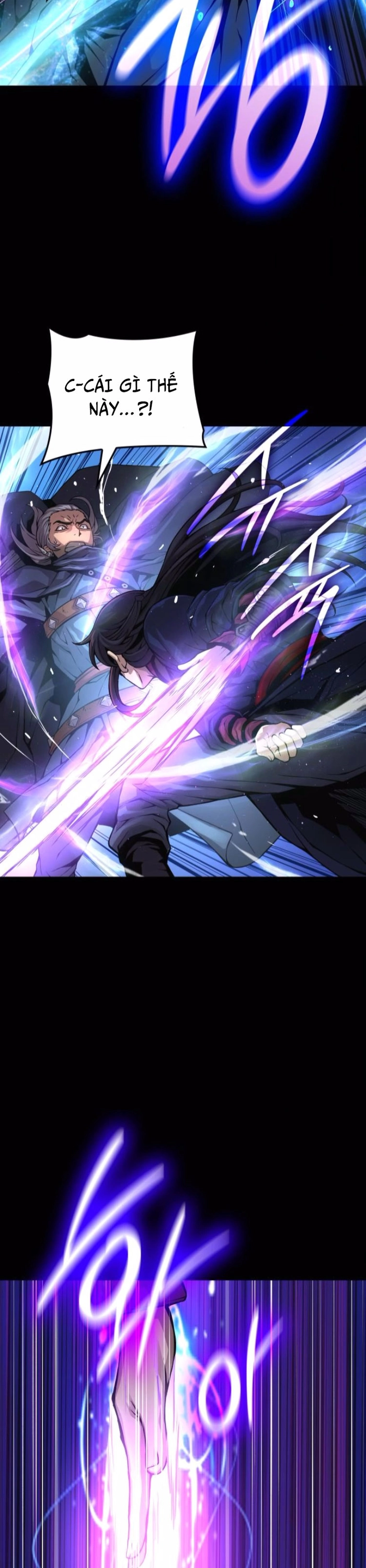 Quái Lực Loạn Thần - Chap 69 - Trang 42