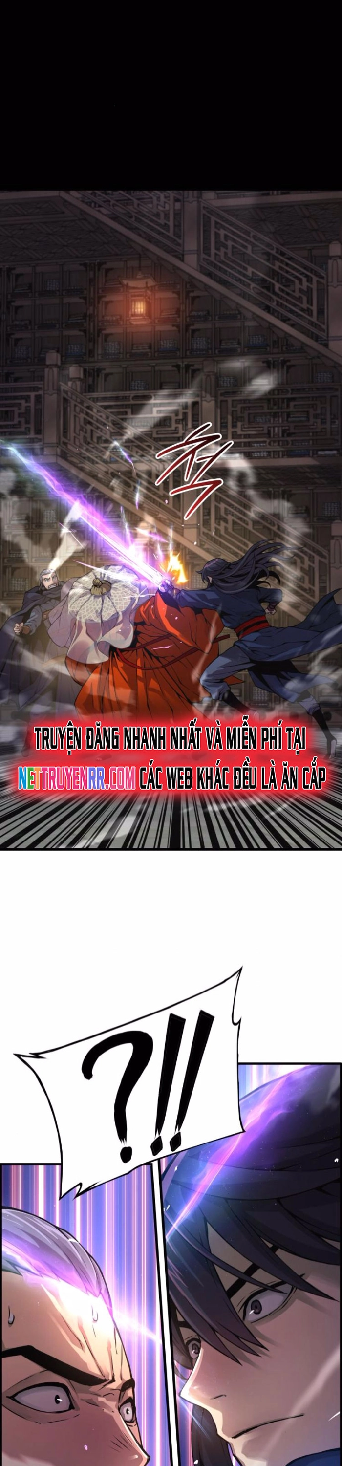 Quái Lực Loạn Thần - Chap 69 - Trang 44