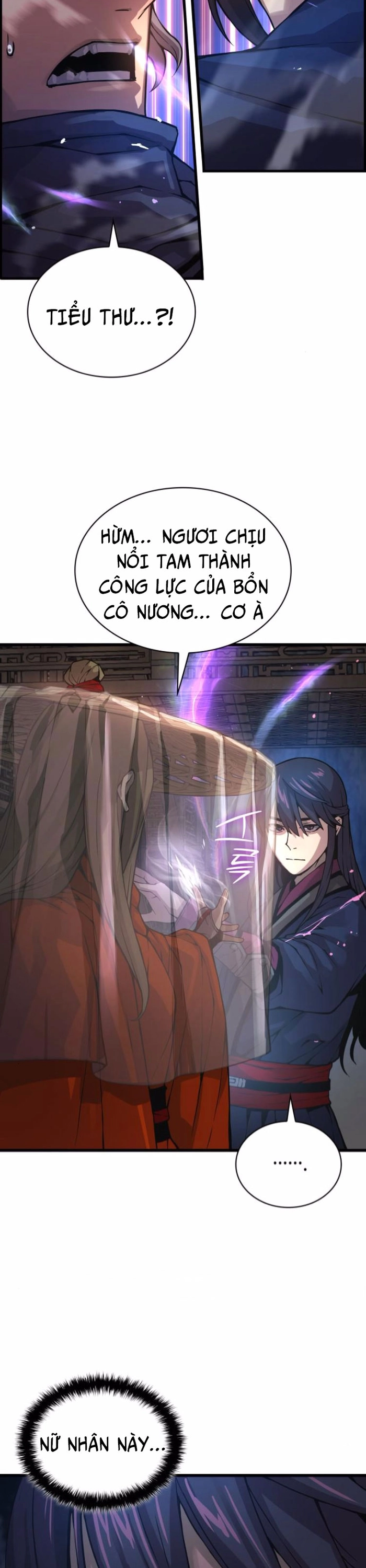 Quái Lực Loạn Thần - Chap 69 - Trang 45