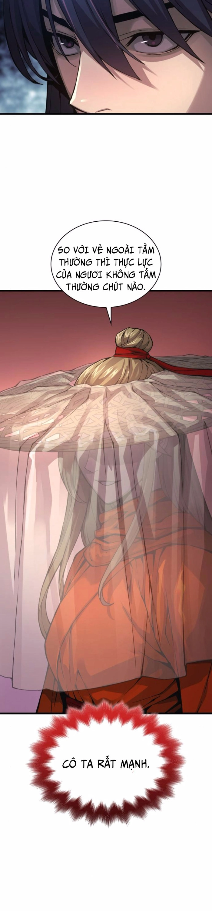 Quái Lực Loạn Thần - Chap 69 - Trang 46