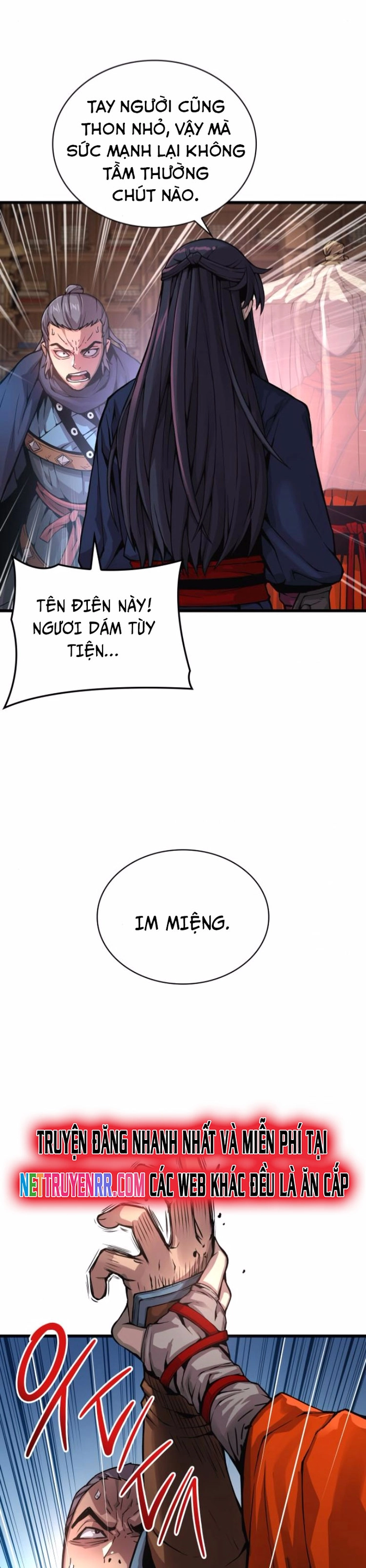 Quái Lực Loạn Thần - Chap 69 - Trang 47