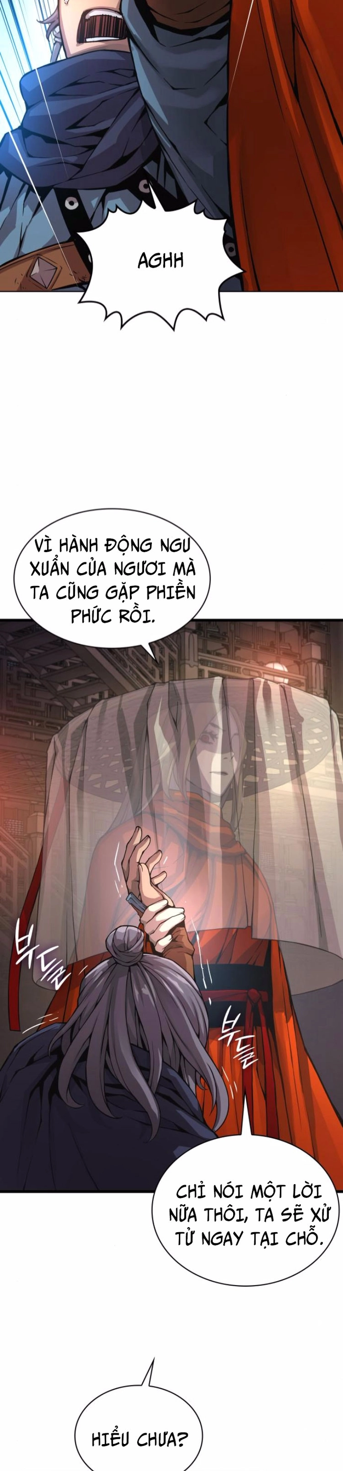 Quái Lực Loạn Thần - Chap 69 - Trang 48