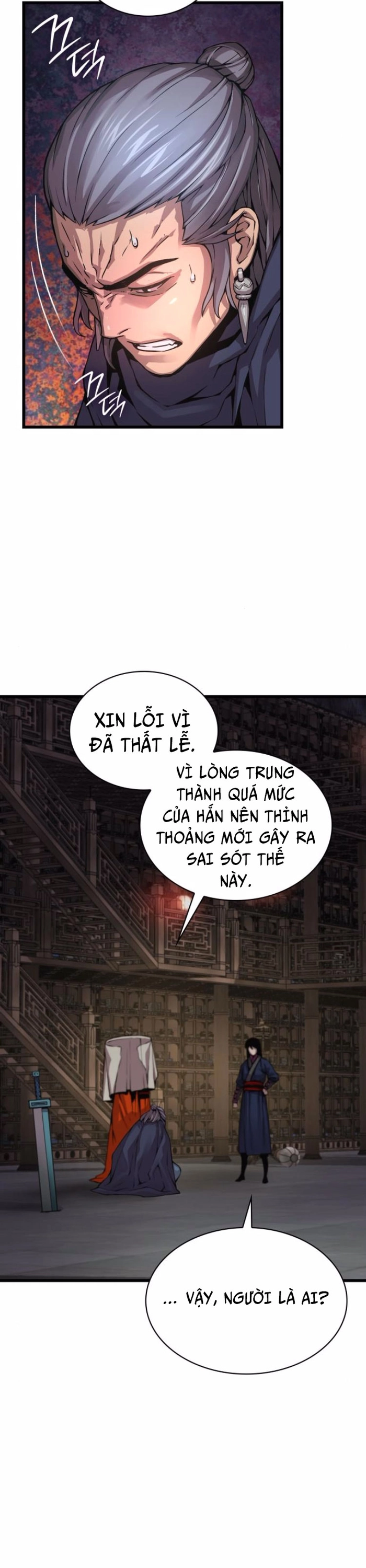 Quái Lực Loạn Thần - Chap 69 - Trang 49
