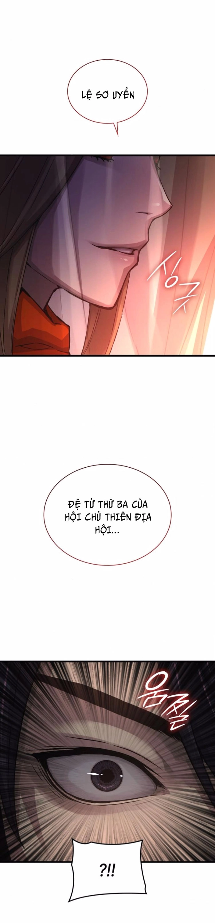 Quái Lực Loạn Thần - Chap 69 - Trang 50