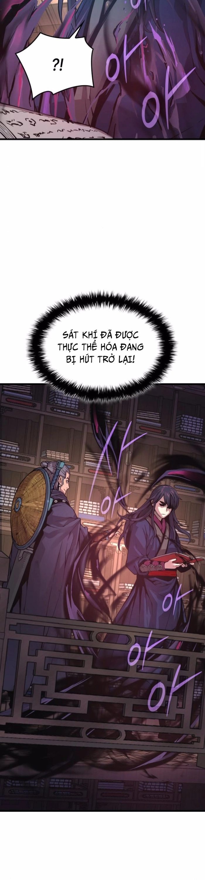 Quái Lực Loạn Thần - Chap 69 - Trang 6