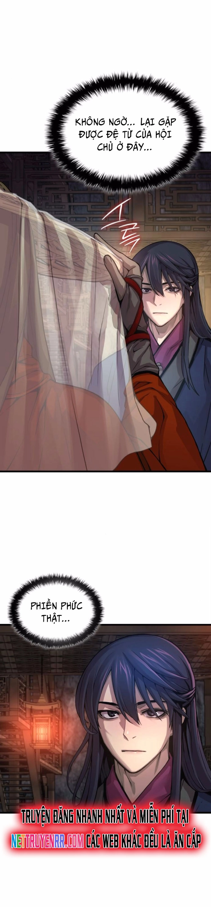 Quái Lực Loạn Thần - Chap 69 - Trang 51