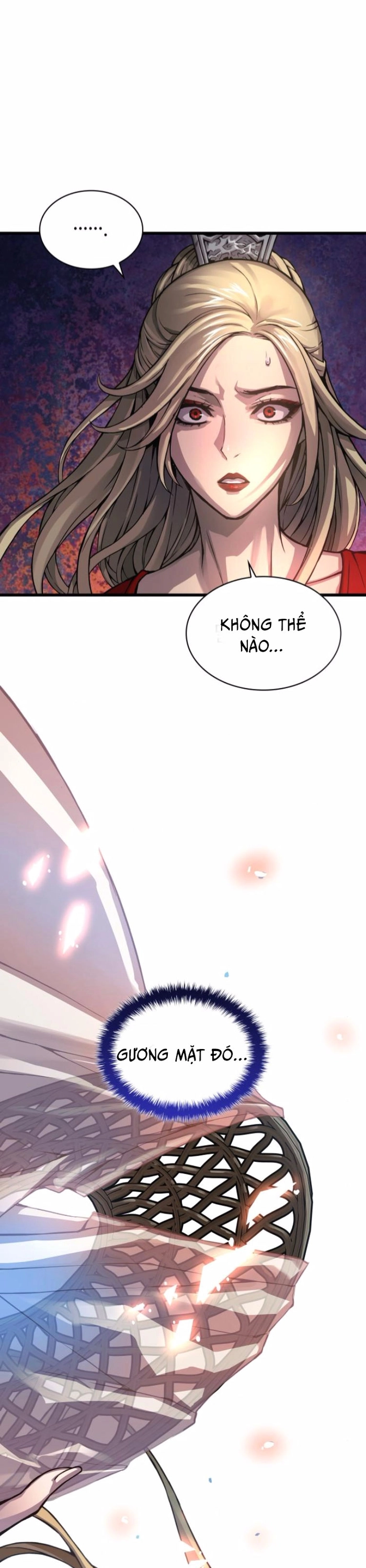 Quái Lực Loạn Thần - Chap 69 - Trang 53