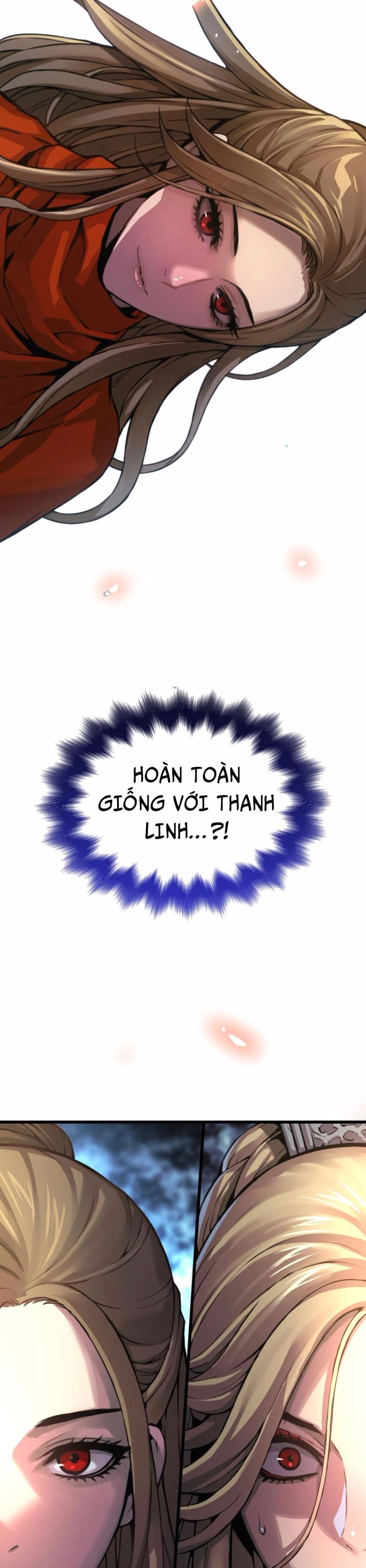 Quái Lực Loạn Thần - Chap 69 - Trang 54