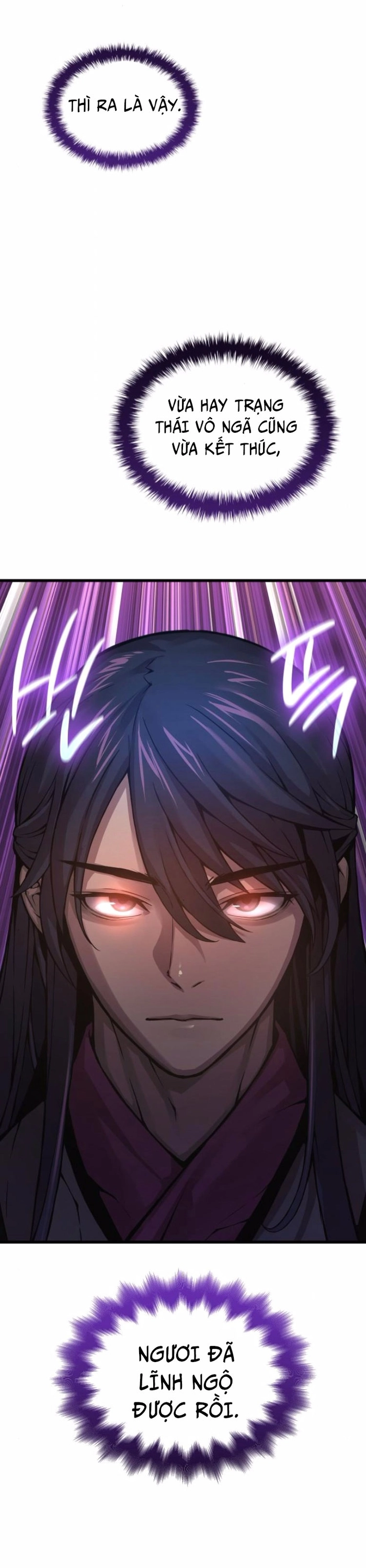Quái Lực Loạn Thần - Chap 69 - Trang 7
