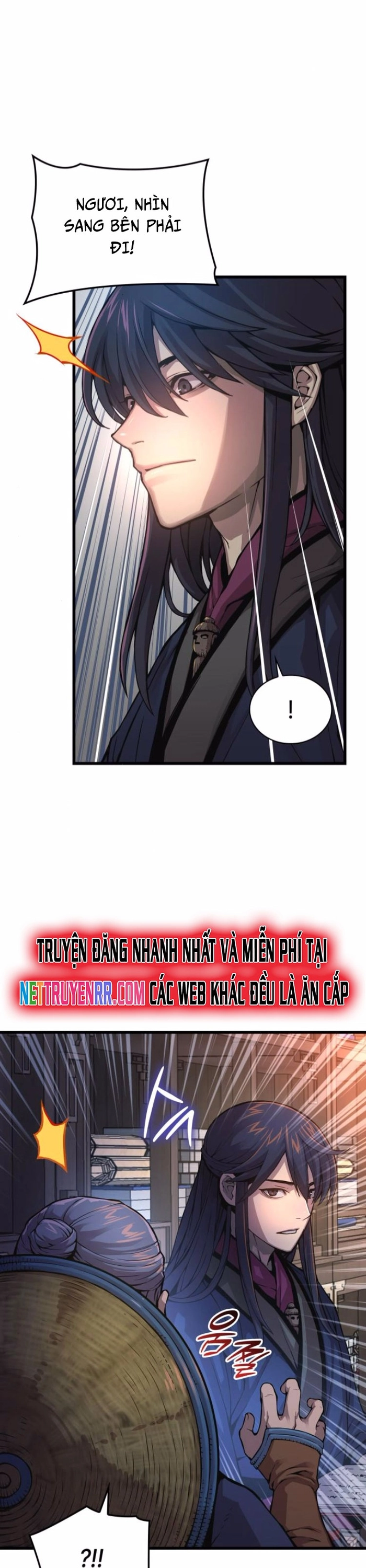 Quái Lực Loạn Thần - Chap 69 - Trang 8