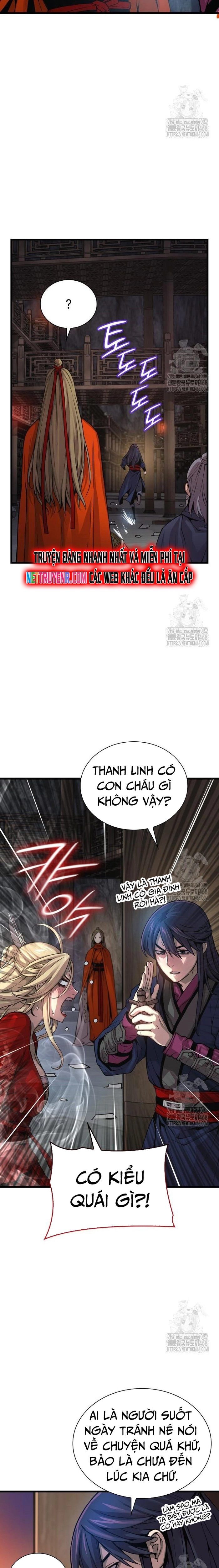 Quái Lực Loạn Thần - Chap 70 - Trang 2