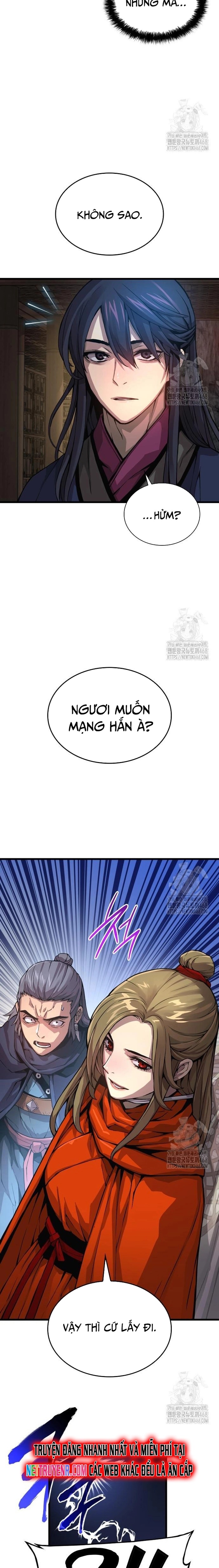 Quái Lực Loạn Thần - Chap 70 - Trang 13