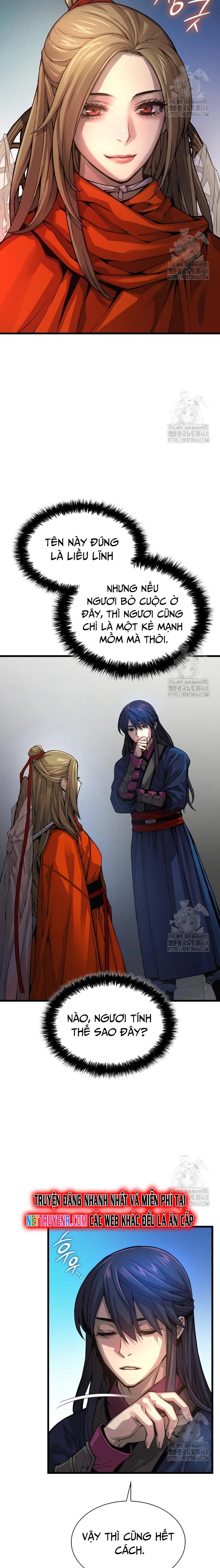 Quái Lực Loạn Thần - Chap 70 - Trang 16