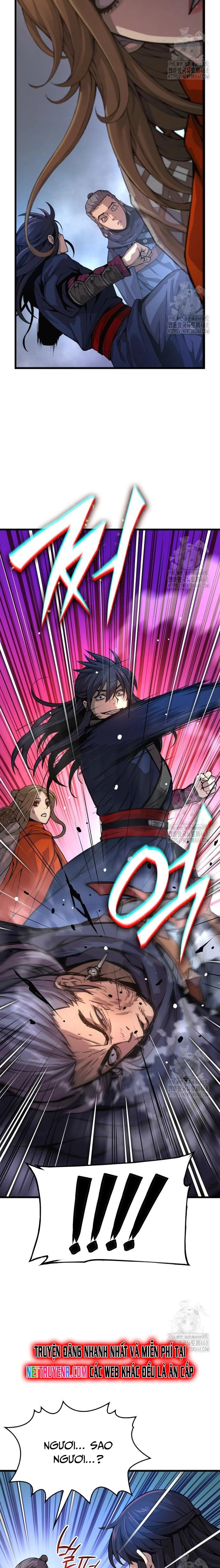 Quái Lực Loạn Thần - Chap 70 - Trang 18