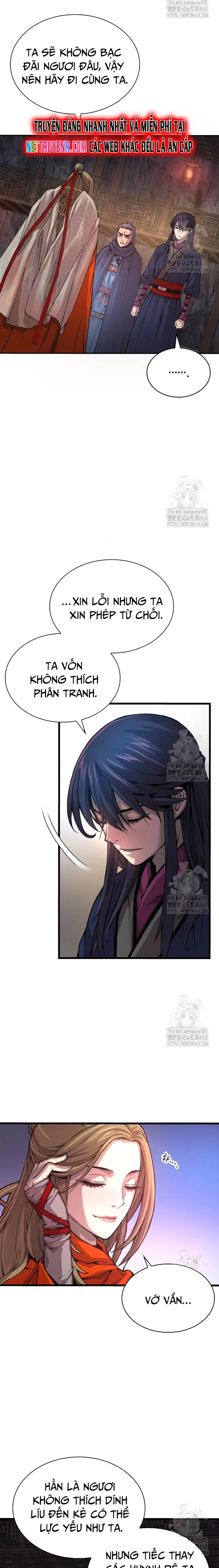 Quái Lực Loạn Thần - Chap 70 - Trang 29
