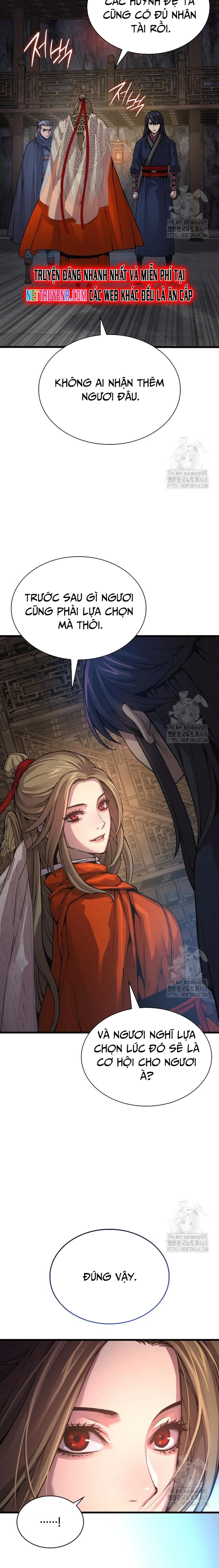 Quái Lực Loạn Thần - Chap 70 - Trang 30