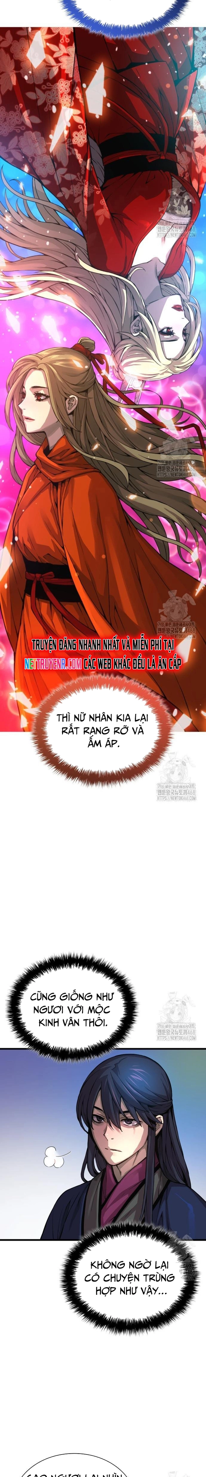 Quái Lực Loạn Thần - Chap 70 - Trang 4