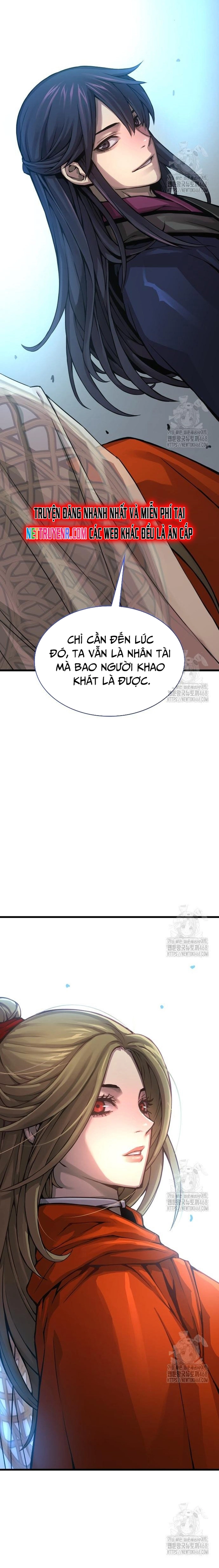 Quái Lực Loạn Thần - Chap 70 - Trang 31