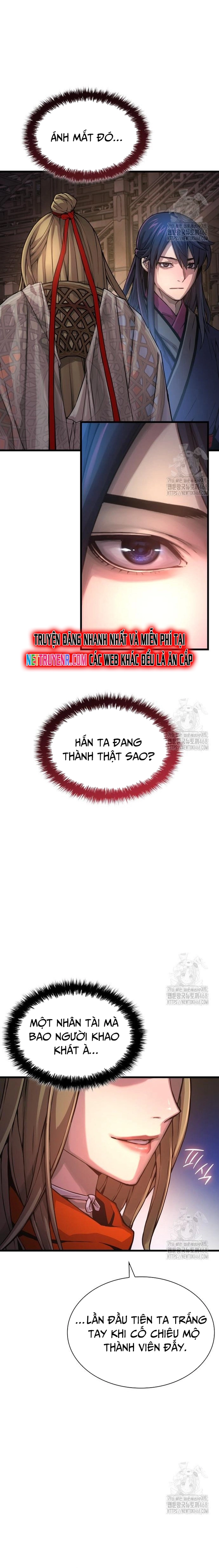 Quái Lực Loạn Thần - Chap 70 - Trang 32