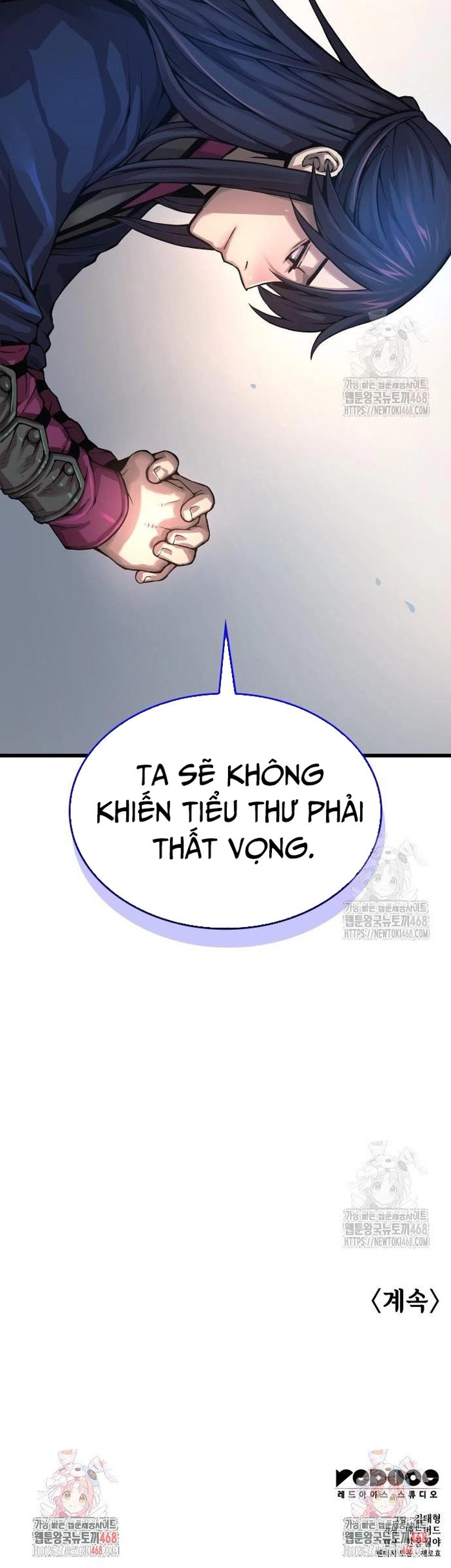 Quái Lực Loạn Thần - Chap 70 - Trang 34