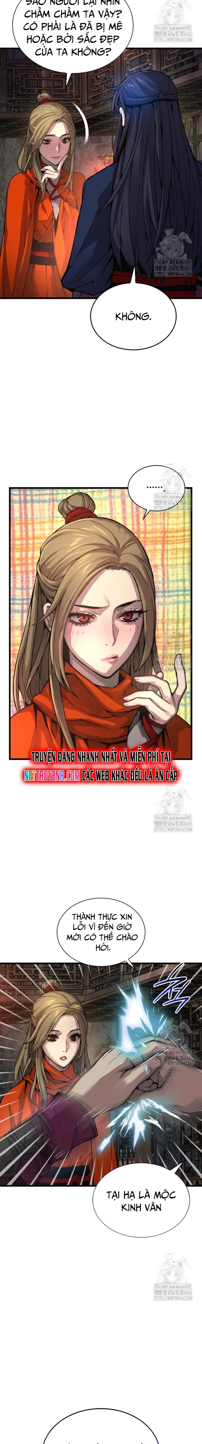 Quái Lực Loạn Thần - Chap 70 - Trang 5