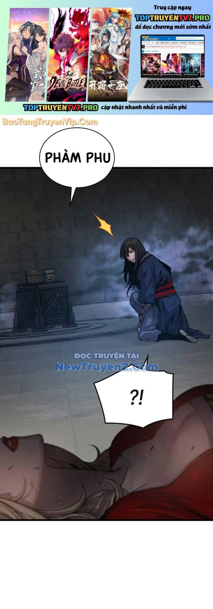 Chương 76 - Trang 1