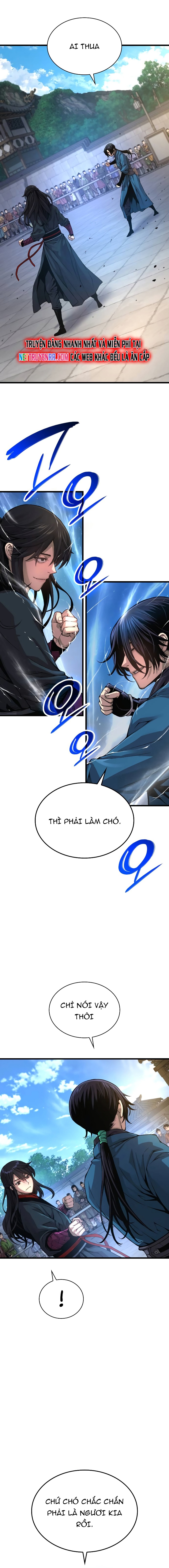 Quái Lực Loạn Thần - Chap 78 - Trang 2