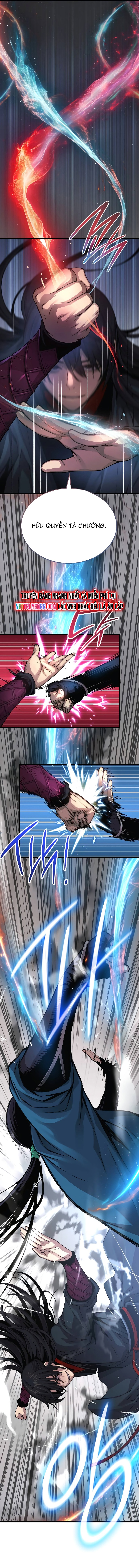 Quái Lực Loạn Thần - Chap 78 - Trang 13