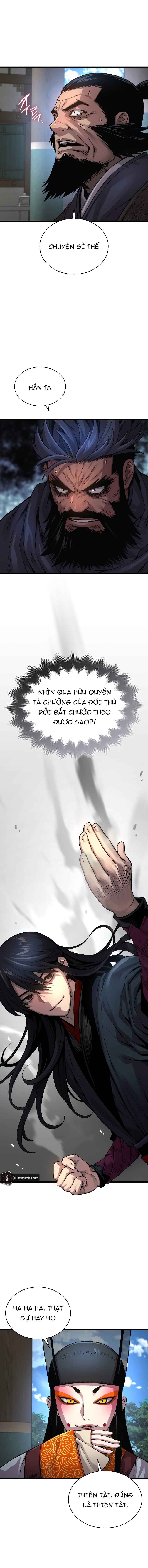 Quái Lực Loạn Thần - Chap 78 - Trang 15