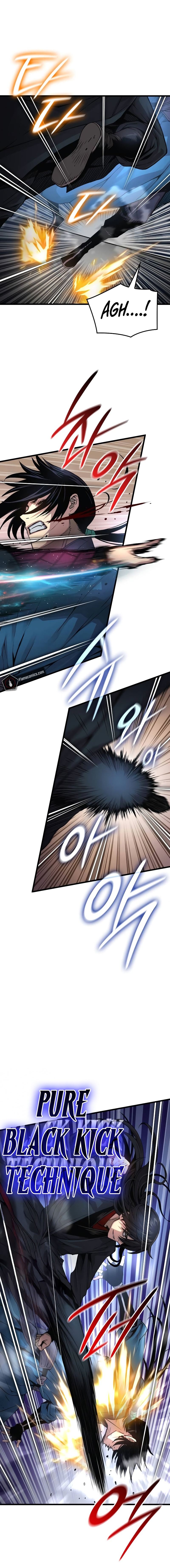 Quái Lực Loạn Thần - Chap 78 - Trang 17