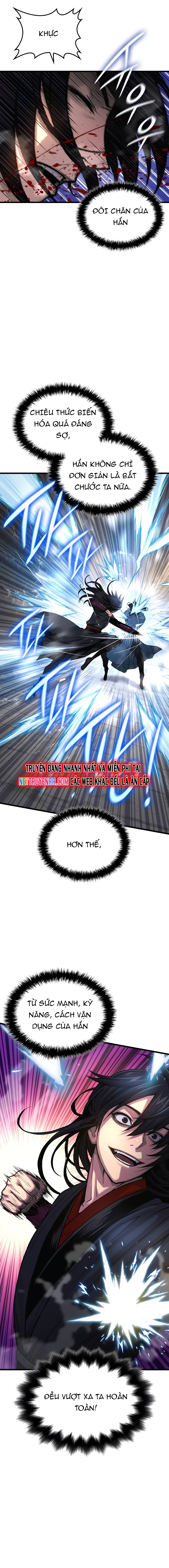 Quái Lực Loạn Thần - Chap 78 - Trang 18
