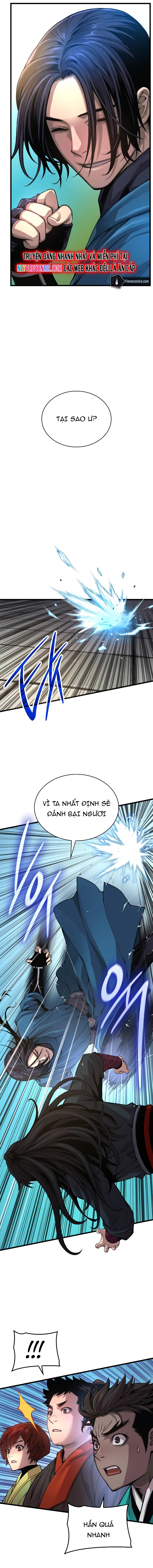 Quái Lực Loạn Thần - Chap 78 - Trang 3