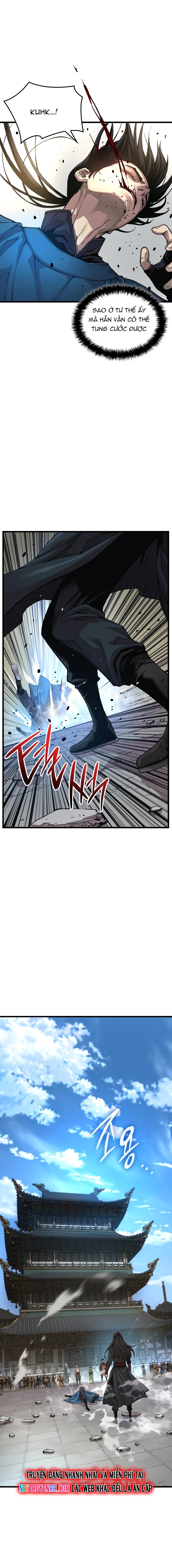 Quái Lực Loạn Thần - Chap 78 - Trang 24