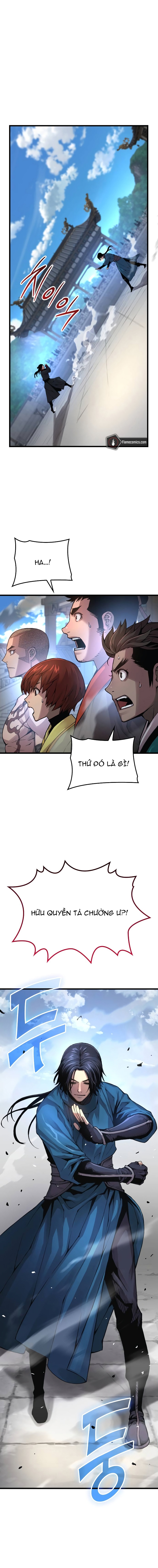 Quái Lực Loạn Thần - Chap 78 - Trang 6