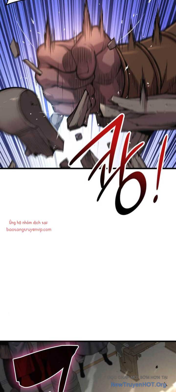 Quái Lực Loạn Thần - Chap 79 - Trang 11