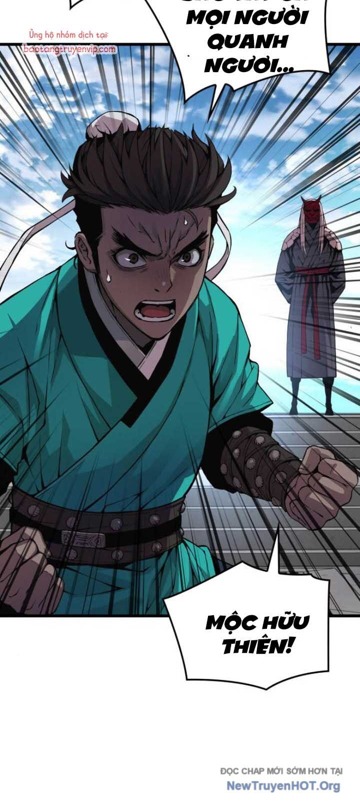 Quái Lực Loạn Thần - Chap 79 - Trang 101